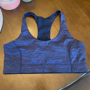 Outdoor voices sports bra!